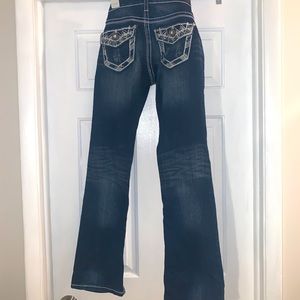 Day trip Buckle jeans